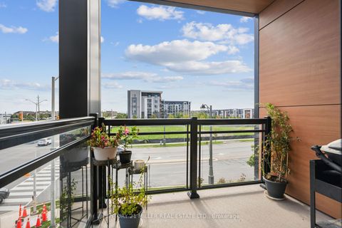 Photo 15 at 306 - 168 Sabina Drive, GO Glenorchy, Oakville