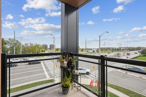 Photo 16 at 306 - 168 Sabina Drive, GO Glenorchy, Oakville
