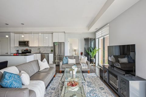 Photo 18 at 306 - 168 Sabina Drive, GO Glenorchy, Oakville
