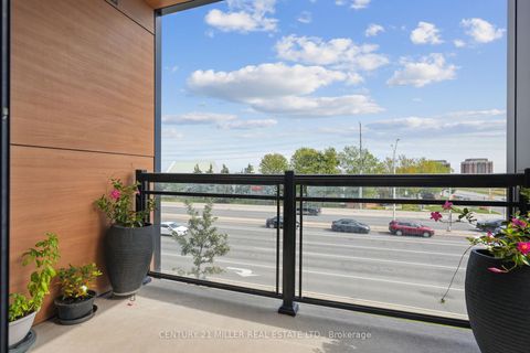 Photo 20 at 306 - 168 Sabina Drive, GO Glenorchy, Oakville
