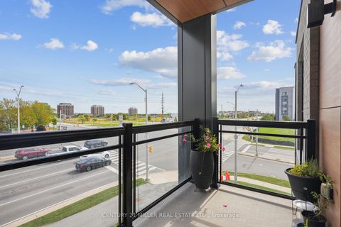 Photo 21 at 306 - 168 Sabina Drive, GO Glenorchy, Oakville