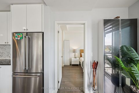 Photo 23 at 306 - 168 Sabina Drive, GO Glenorchy, Oakville