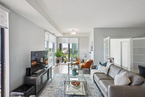 Photo 30 at 306 - 168 Sabina Drive, GO Glenorchy, Oakville