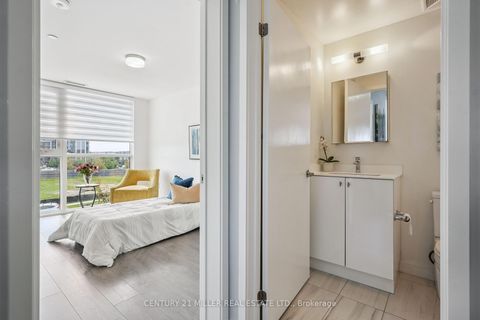 Photo 33 at 306 - 168 Sabina Drive, GO Glenorchy, Oakville