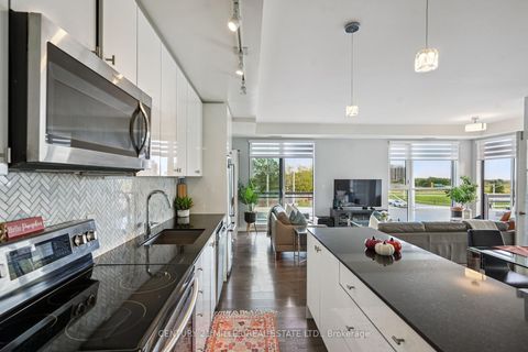 Photo 38 at 306 - 168 Sabina Drive, GO Glenorchy, Oakville