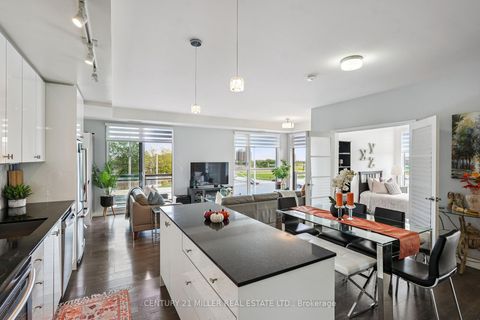 Photo 39 at 306 - 168 Sabina Drive, GO Glenorchy, Oakville