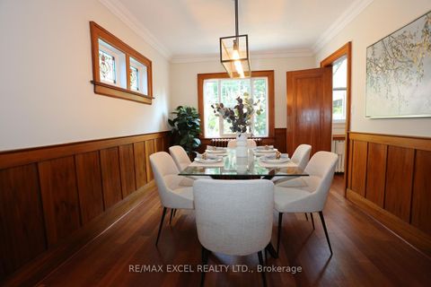Photo 6 at 577 Hillsdale Avenue E, Mount Pleasant East, Toronto