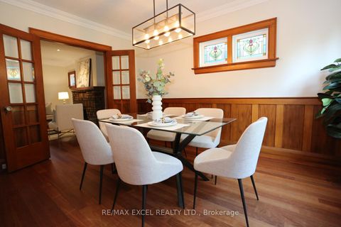 Photo 7 at 577 Hillsdale Avenue E, Mount Pleasant East, Toronto