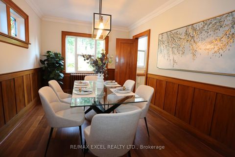 Photo 8 at 577 Hillsdale Avenue E, Mount Pleasant East, Toronto