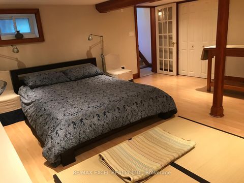 Photo 21 at 577 Hillsdale Avenue E, Mount Pleasant East, Toronto
