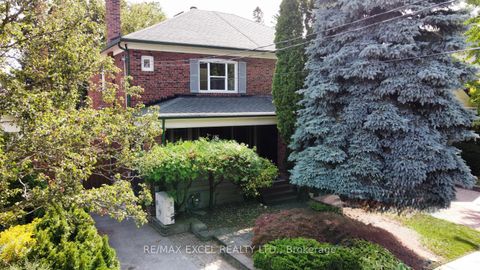 Photo 34 at 577 Hillsdale Avenue E, Mount Pleasant East, Toronto
