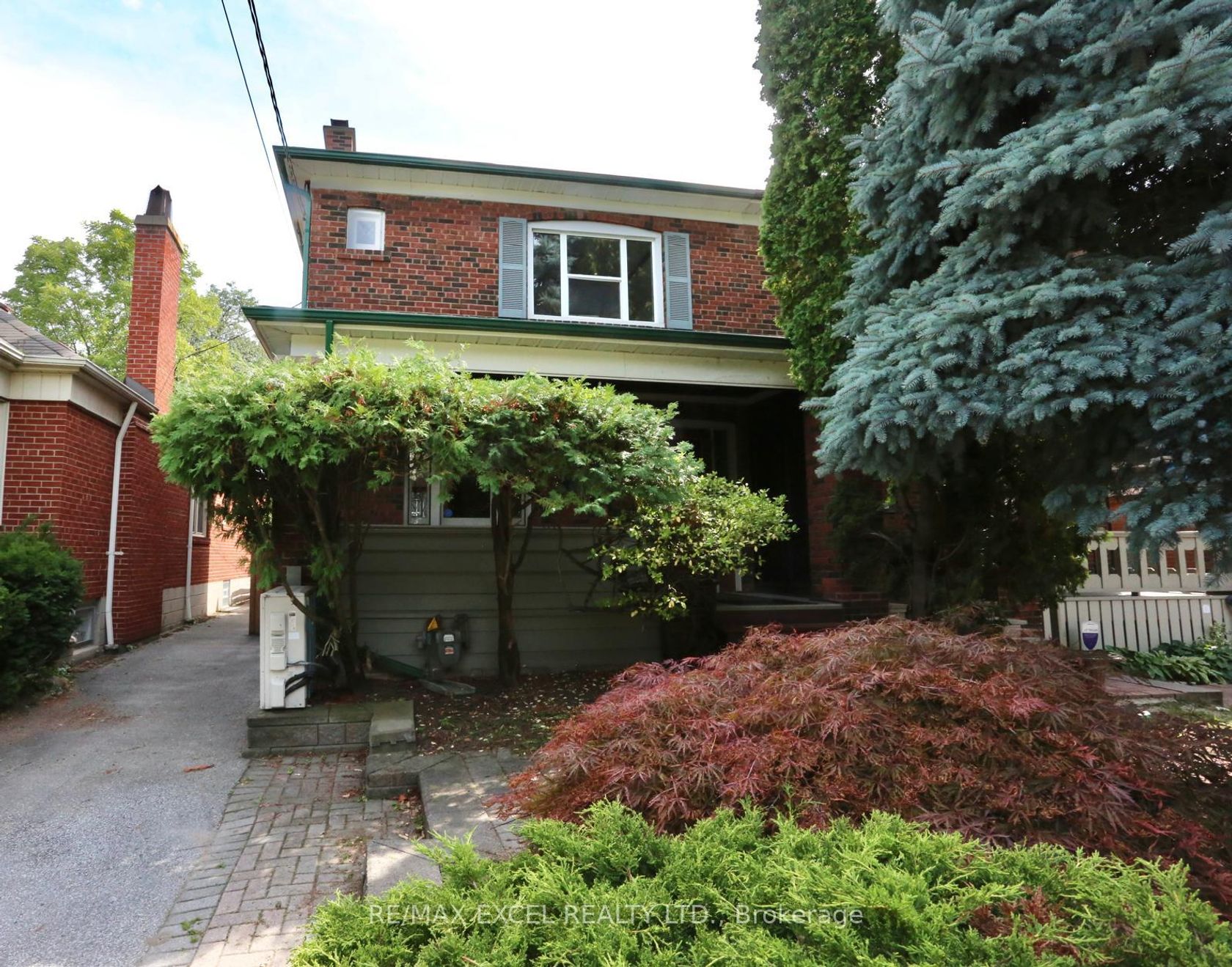 577 Hillsdale Avenue E, Mount Pleasant East, Toronto 
