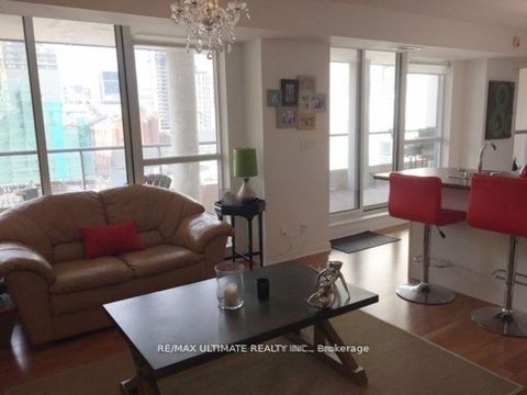Photo 1 at 809 - 76 Shuter Street, Yonge Corridor, Toronto