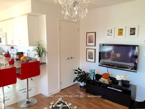 Photo 2 at 809 - 76 Shuter Street, Yonge Corridor, Toronto