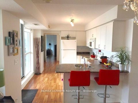 Photo 4 at 809 - 76 Shuter Street, Yonge Corridor, Toronto