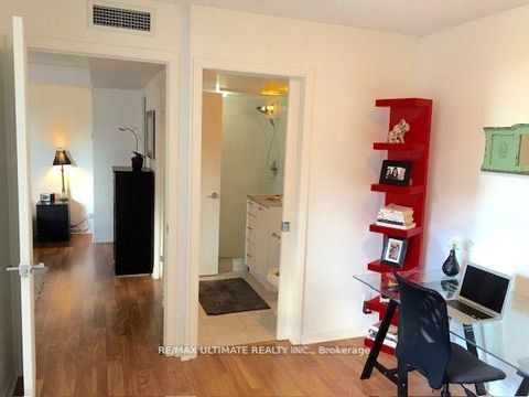 Photo 5 at 809 - 76 Shuter Street, Yonge Corridor, Toronto