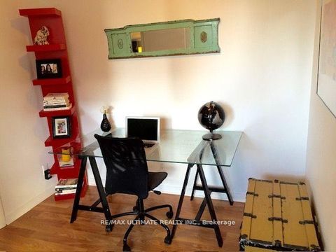 Photo 6 at 809 - 76 Shuter Street, Yonge Corridor, Toronto