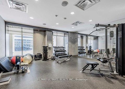 Photo 10 at 809 - 76 Shuter Street, Yonge Corridor, Toronto