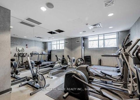 Photo 11 at 809 - 76 Shuter Street, Yonge Corridor, Toronto