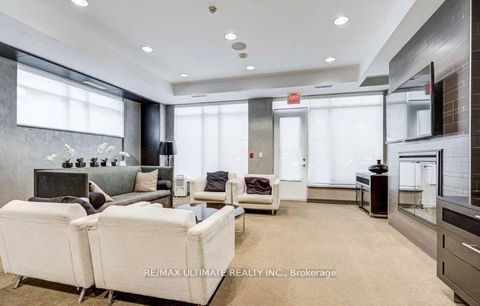 Photo 12 at 809 - 76 Shuter Street, Yonge Corridor, Toronto