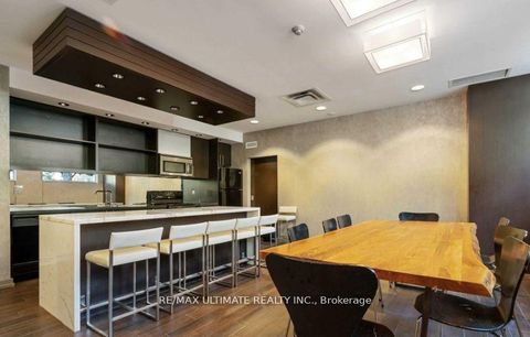 Photo 13 at 809 - 76 Shuter Street, Yonge Corridor, Toronto