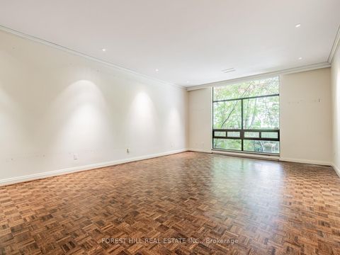 Photo 1 at 82 Oriole Road, St. Clair, Toronto