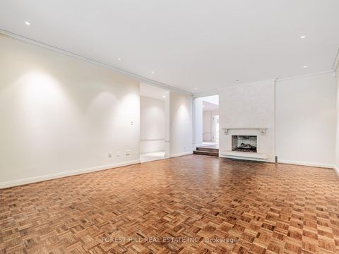 Photo 2 at 82 Oriole Road, St. Clair, Toronto