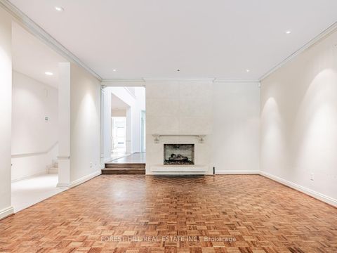 Photo 3 at 82 Oriole Road, St. Clair, Toronto