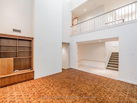 Photo 6 at 82 Oriole Road, St. Clair, Toronto