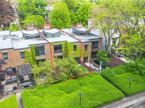 Photo 20 at 82 Oriole Road, St. Clair, Toronto