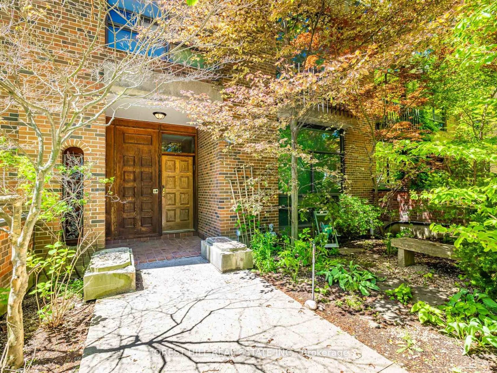 82 Oriole Road, St. Clair, Toronto 