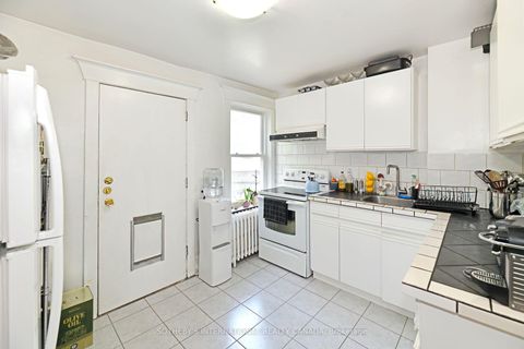 Photo 1 at 60 Mortimer Avenue, Broadview North, Toronto