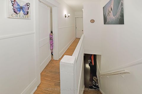 Photo 3 at 60 Mortimer Avenue, Broadview North, Toronto