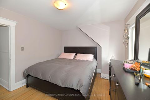 Photo 4 at 60 Mortimer Avenue, Broadview North, Toronto