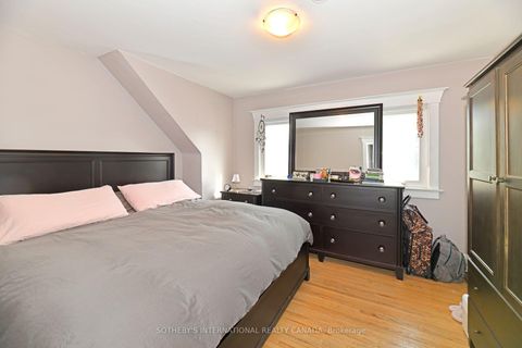 Photo 5 at 60 Mortimer Avenue, Broadview North, Toronto