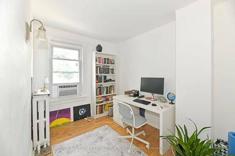 Photo 6 at 60 Mortimer Avenue, Broadview North, Toronto