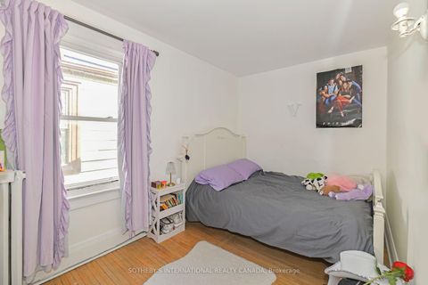 Photo 7 at 60 Mortimer Avenue, Broadview North, Toronto