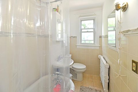 Photo 8 at 60 Mortimer Avenue, Broadview North, Toronto