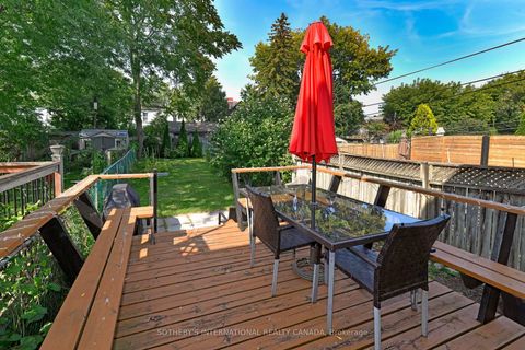 Photo 11 at 60 Mortimer Avenue, Broadview North, Toronto