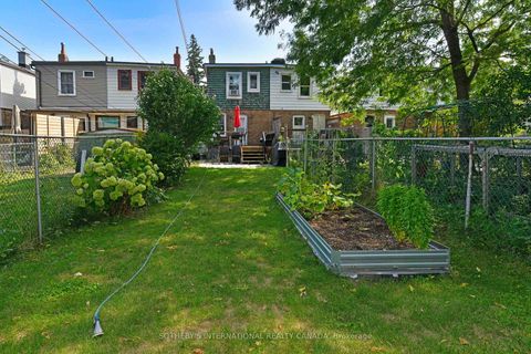Photo 13 at 60 Mortimer Avenue, Broadview North, Toronto
