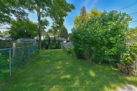 Photo 14 at 60 Mortimer Avenue, Broadview North, Toronto
