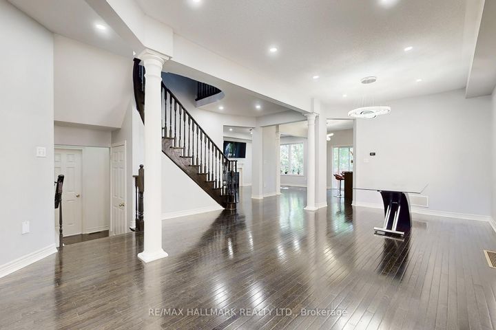 Photo 4 at 133 Aikenhead Avenue, Westbrook, Richmond Hill