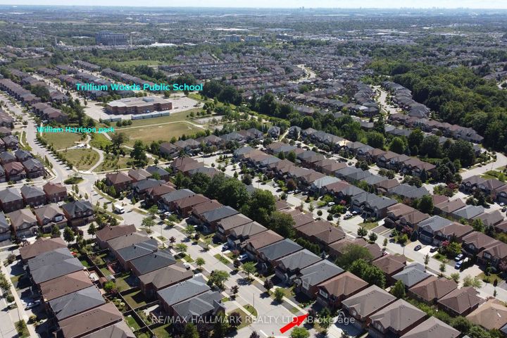 Photo 5 at 133 Aikenhead Avenue, Westbrook, Richmond Hill