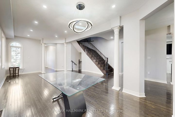 Photo 9 at 133 Aikenhead Avenue, Westbrook, Richmond Hill