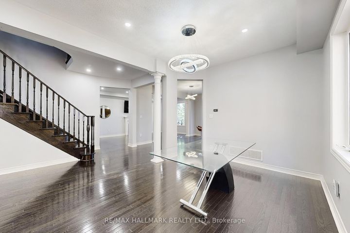 Photo 11 at 133 Aikenhead Avenue, Westbrook, Richmond Hill