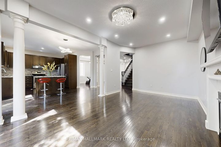 Photo 17 at 133 Aikenhead Avenue, Westbrook, Richmond Hill