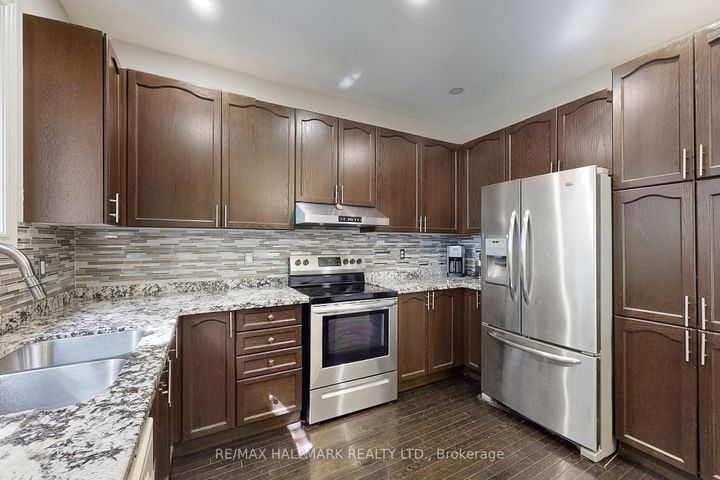 Photo 20 at 133 Aikenhead Avenue, Westbrook, Richmond Hill