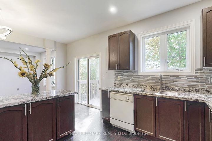 Photo 22 at 133 Aikenhead Avenue, Westbrook, Richmond Hill