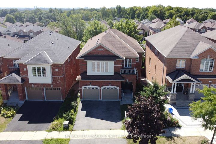 Photo 48 at 133 Aikenhead Avenue, Westbrook, Richmond Hill