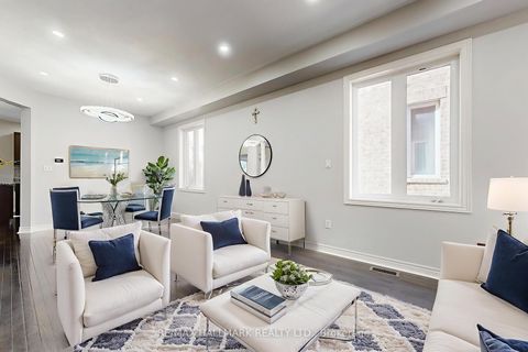 Photo 6 at 133 Aikenhead Avenue, Westbrook, Richmond Hill